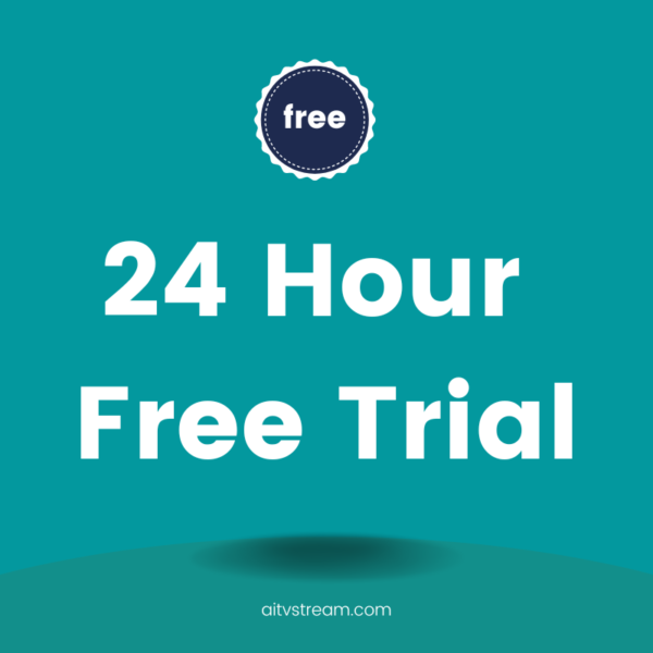 AITV Free Trial